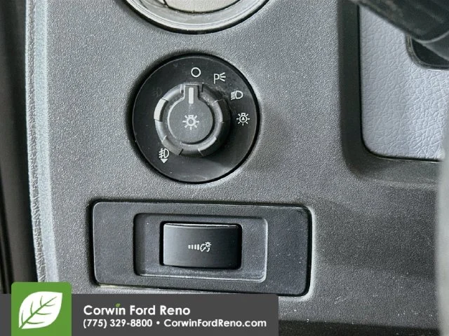 Used 2013 Sterling Gray Metallic Ford XLT image 13