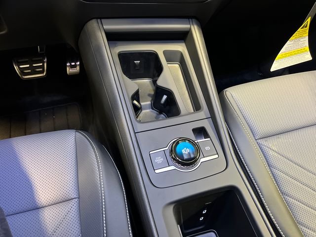 New 2026 White Volkswagen 2.0T SE R-Line Black image 20