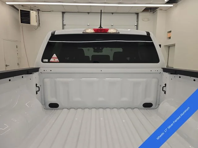 New 2026 Oxford White Ford XL image 17