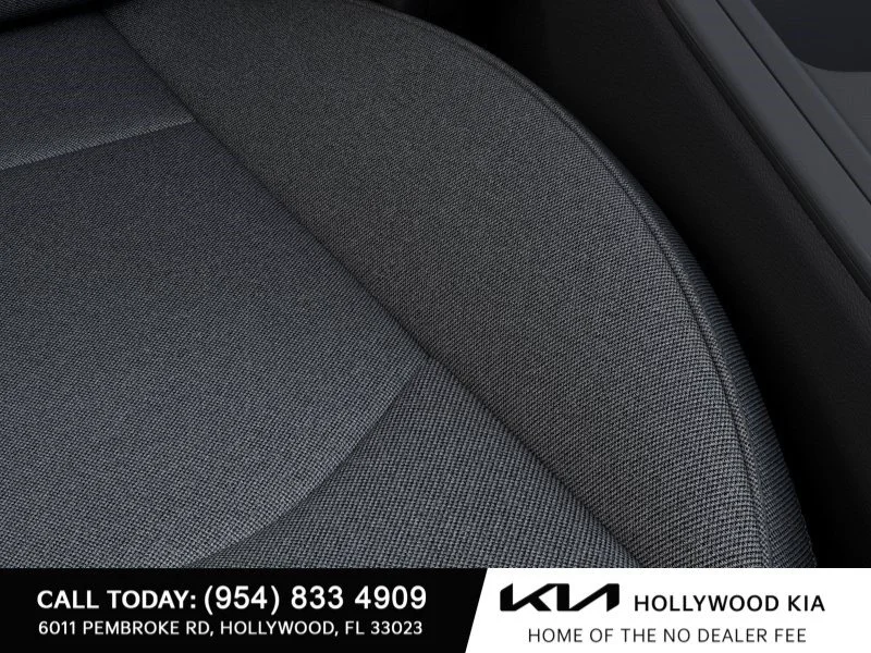 New 2026 Snow White Pearl Kia LXS image 24