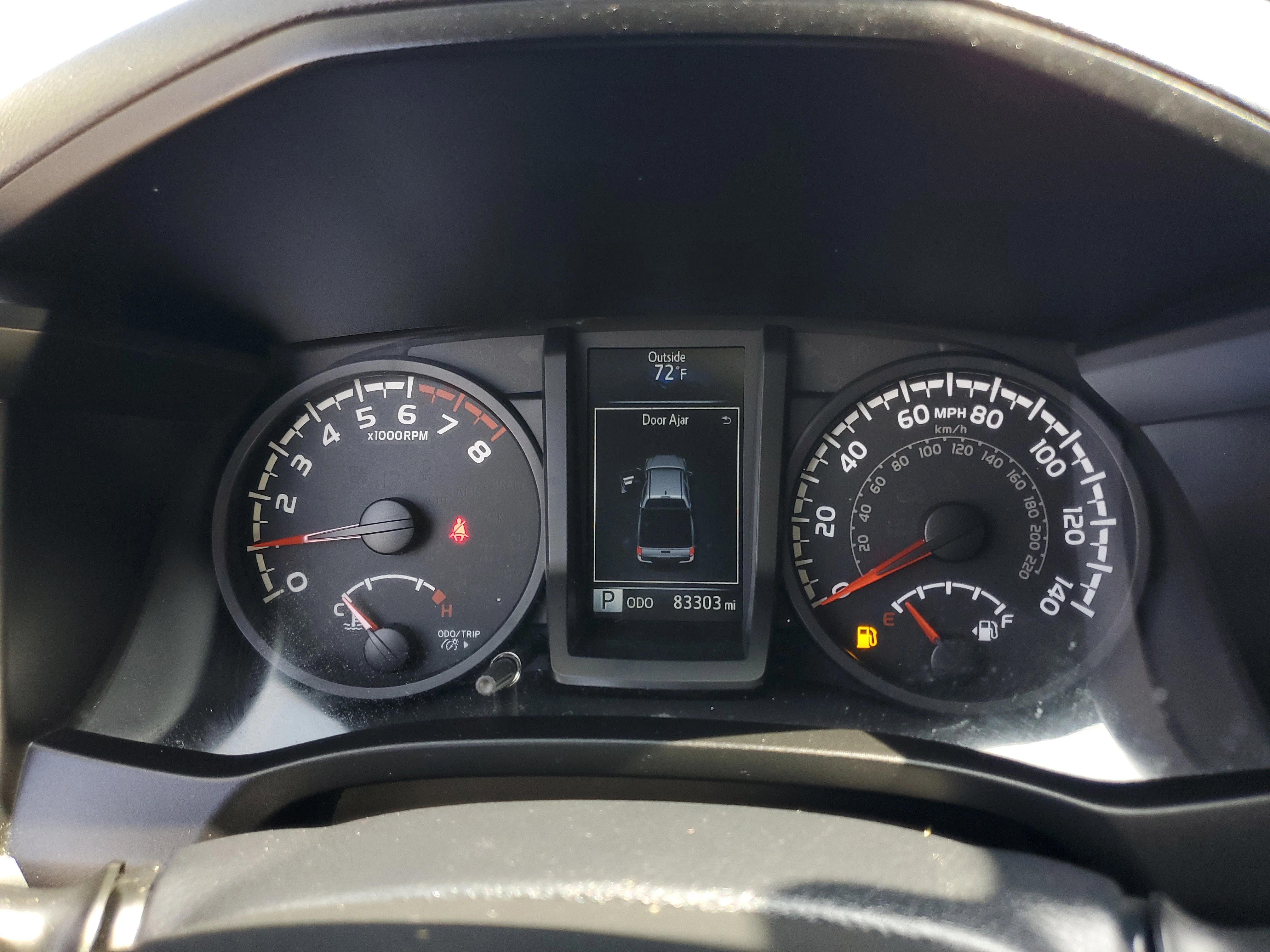 Certified Used 2019 White Toyota SR image 22