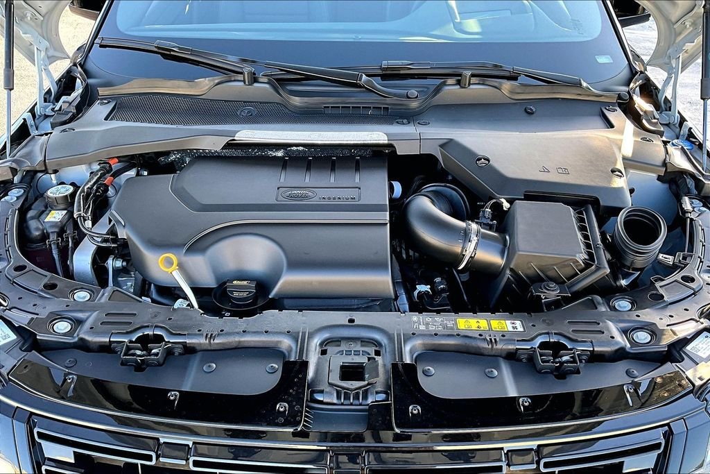 New 2026 ARROIOS GREY Land Rover Hoxton Edition image 12