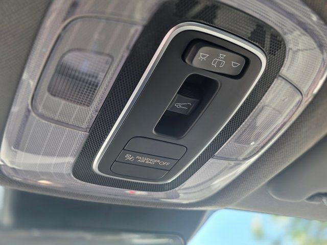 New 2026 Silver Hyundai SEL Sport Premium image 24