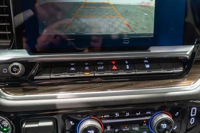 2026 Chevrolet Silverado 1500 LT - Photo 21