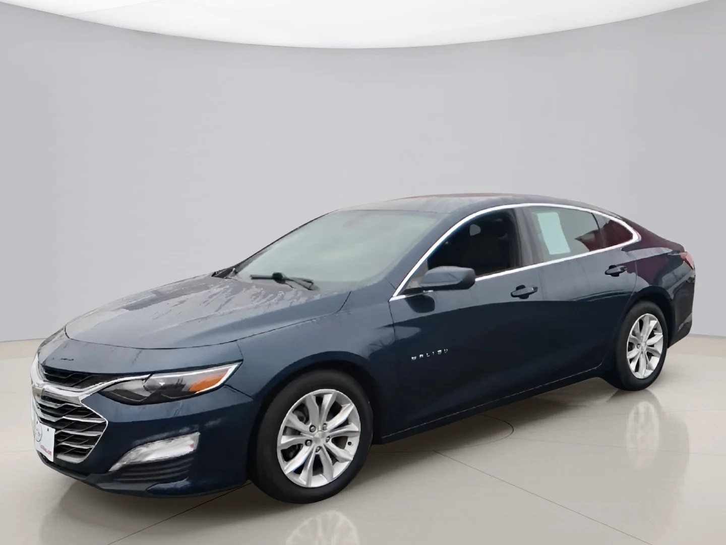 2020 Chevrolet Malibu 1LT's photo