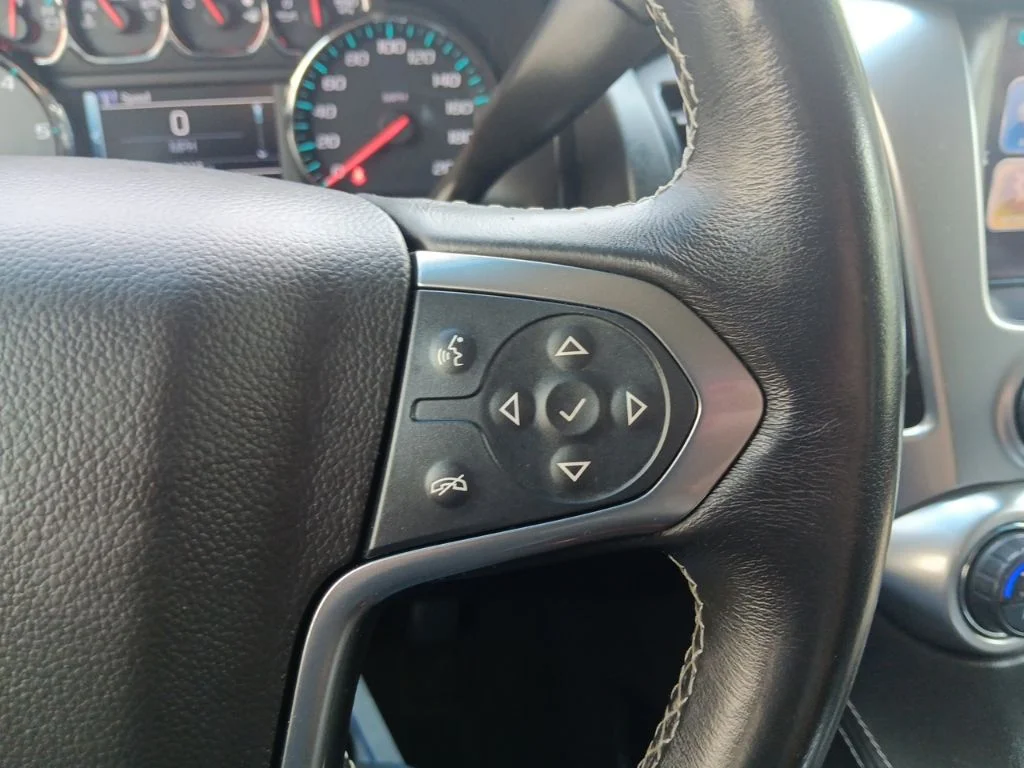 Used 2018 Satin Steel Metallic Chevrolet LS image 21