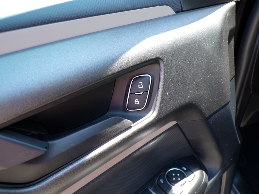 New 2026 Shadow Black Ford Big Bend® image 11