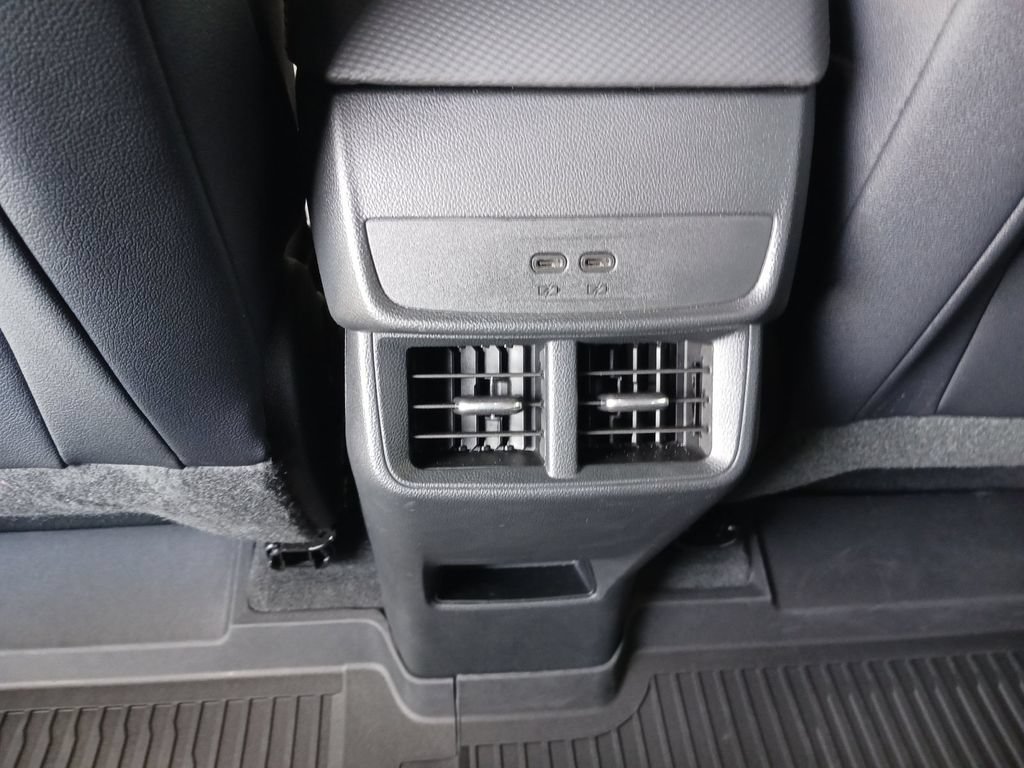 Used 2026 Sterling Gray Metallic Chevrolet LT image 28