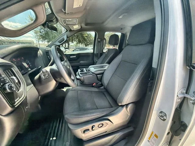 Used 2024 Summit White Chevrolet Custom image 18