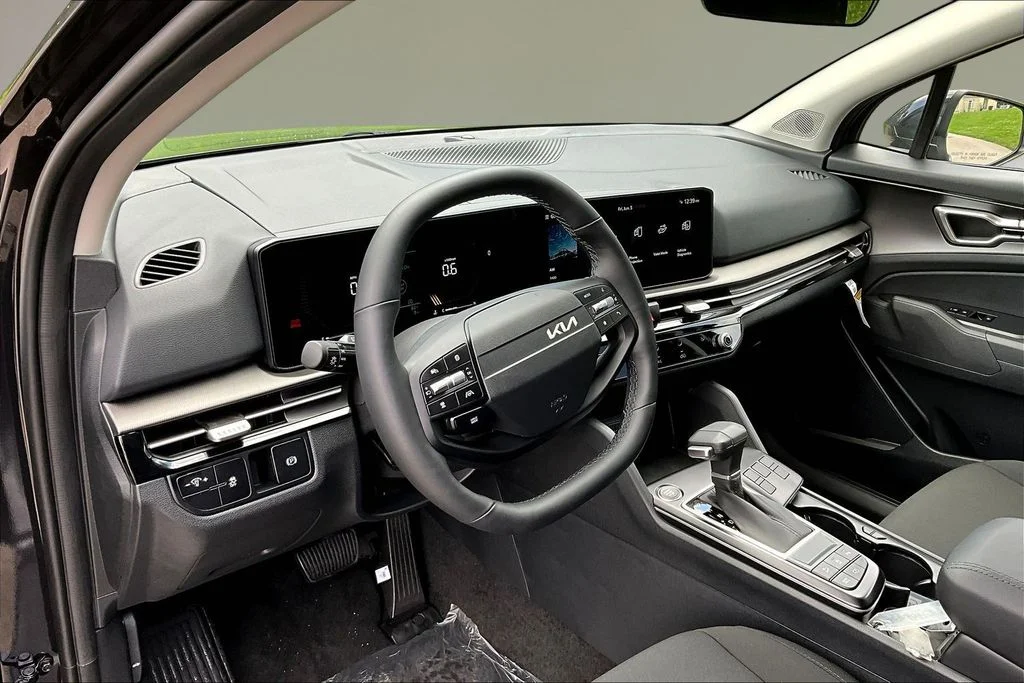 New 2026 Panthera Metal Kia LX image 7