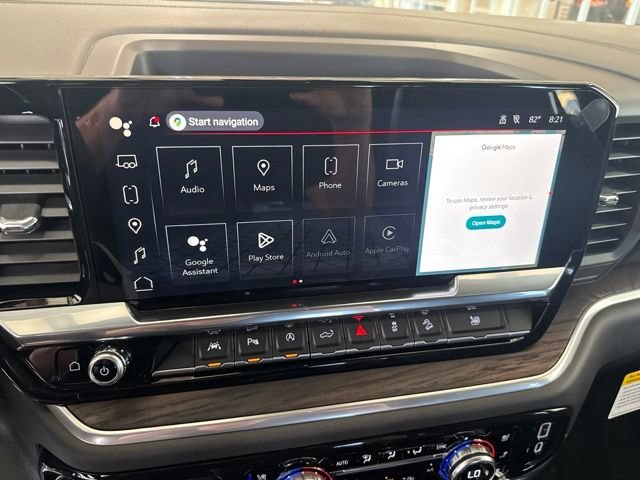 2026 GMC Sierra 1500 SLT - Photo 20