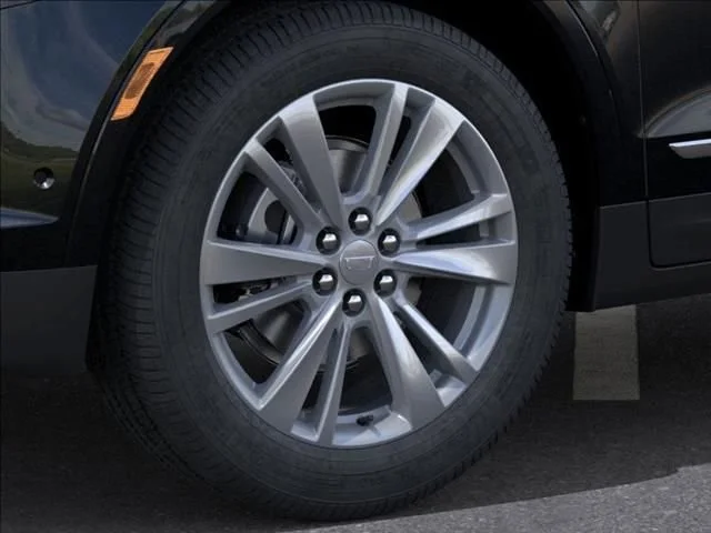 2025 Cadillac XT5 Premium Luxury - Photo 9