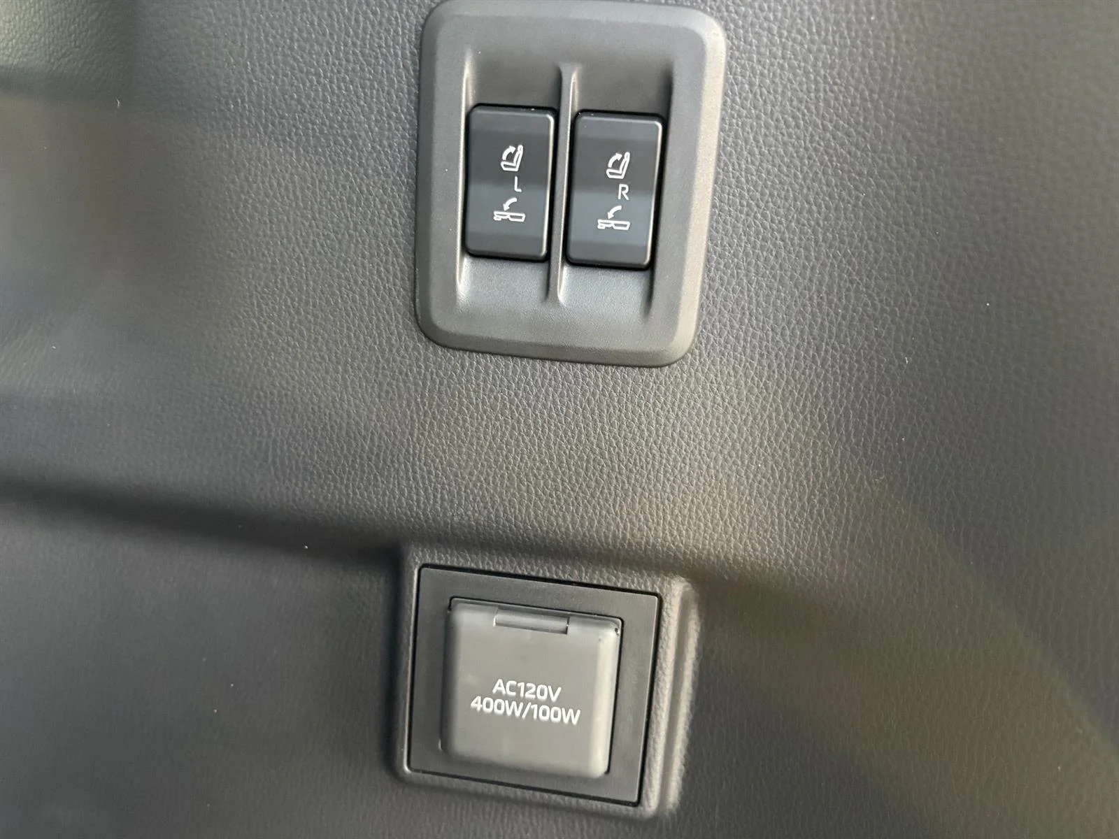 Used 2024 Gray Lexus Luxury image 75