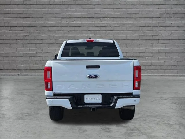 Used 2023 White Ford XL image 4