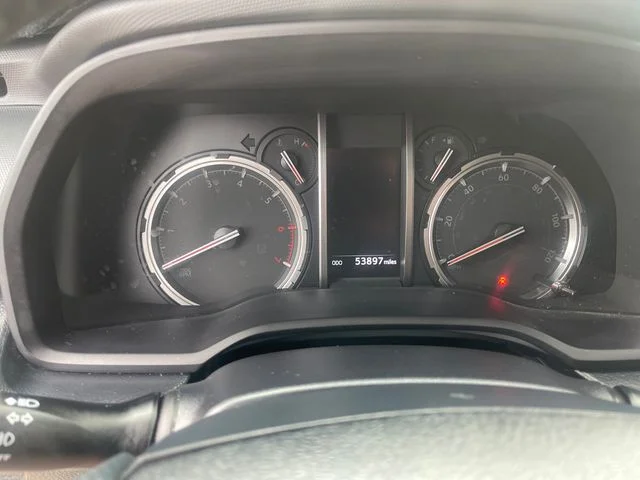 Used 2022 White Toyota TRD Pro image 13