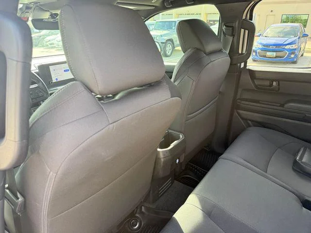 Certified Used 2026 ICE CAP Toyota SR5 image 27