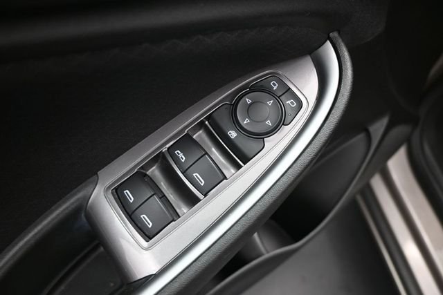Used 2024 Gray Chevrolet LT image 13
