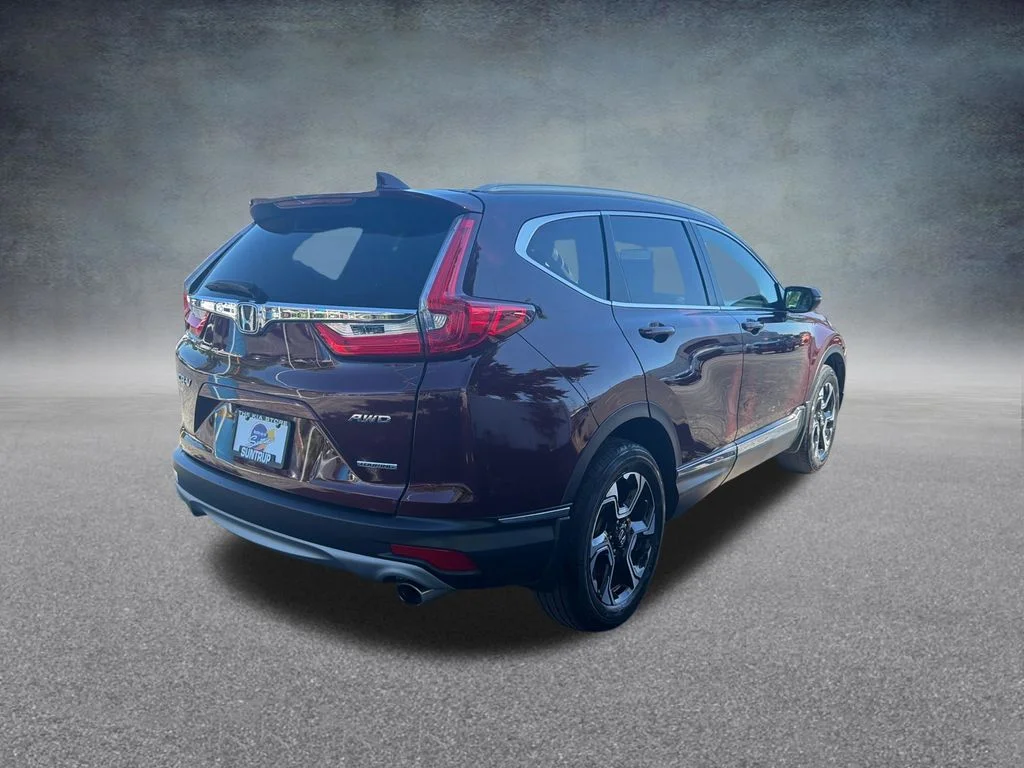 Used 2019  Honda Touring image 5