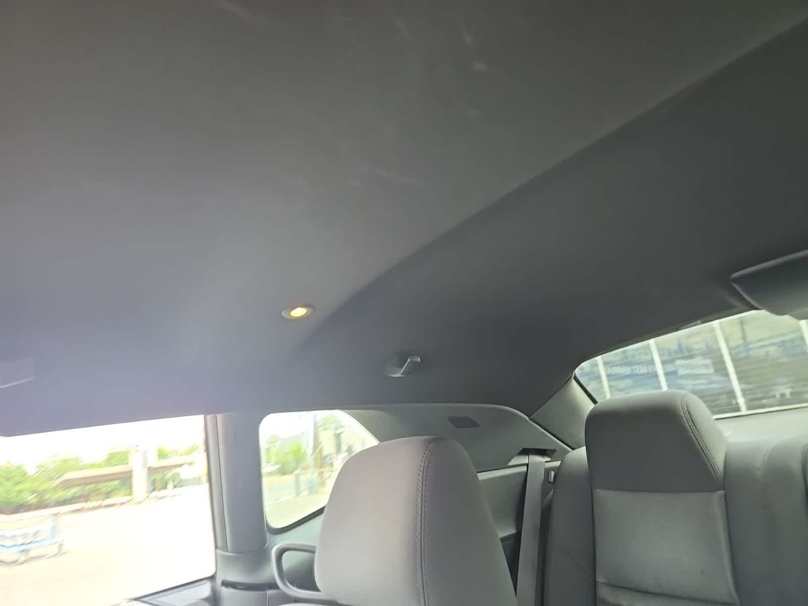Used 2012 Tungsten Metallic Dodge SXT image 20