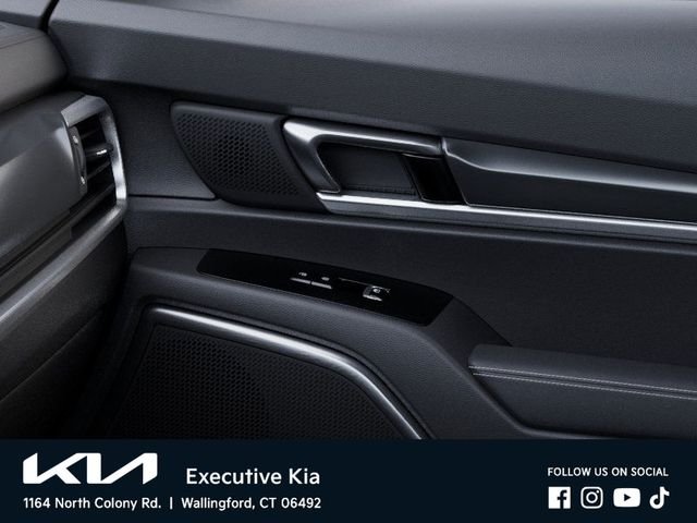 New 2025 Panthera Metal Kia LX image 25