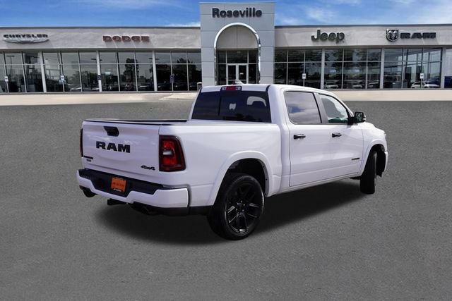 2026 RAM 1500 Laramie - Photo 5