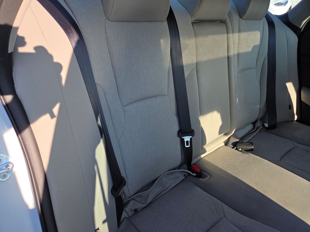 2024 Honda Accord EX - Photo 26