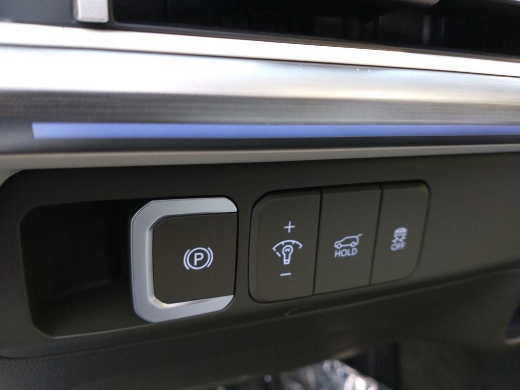 2025 Hyundai Santa Fe Calligraphy - Photo 14