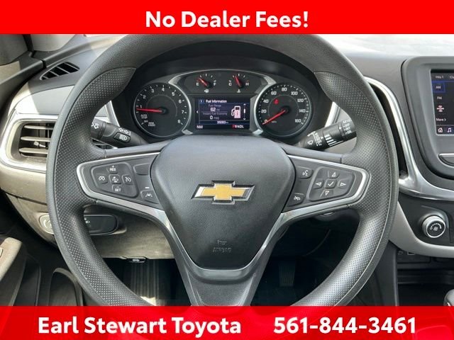 Used 2022 Gray Chevrolet LT image 48