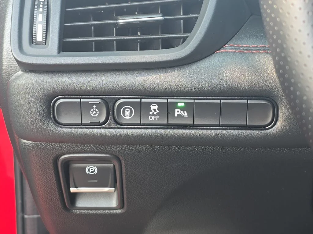 2025 Acura TLX A-SPEC Package - Photo 28