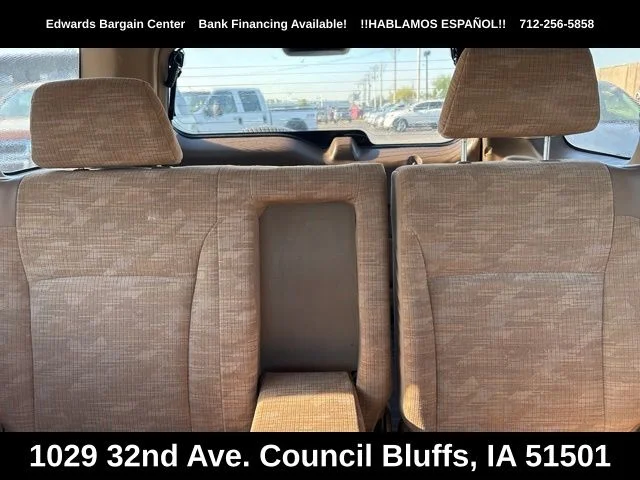Used 2002  Honda LX image 18
