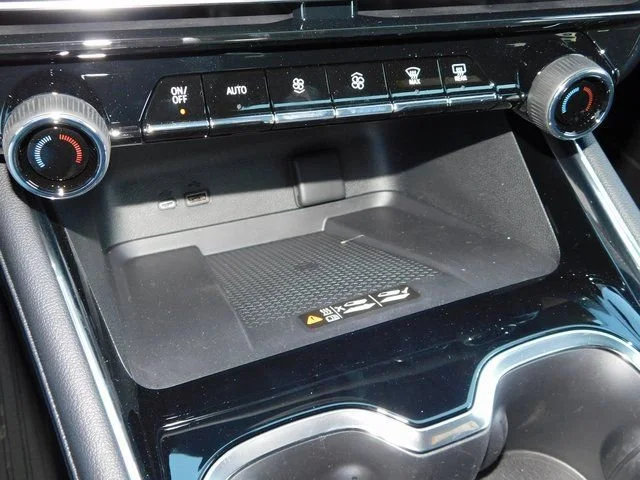 2026 Chevrolet Traverse RS - Photo 44