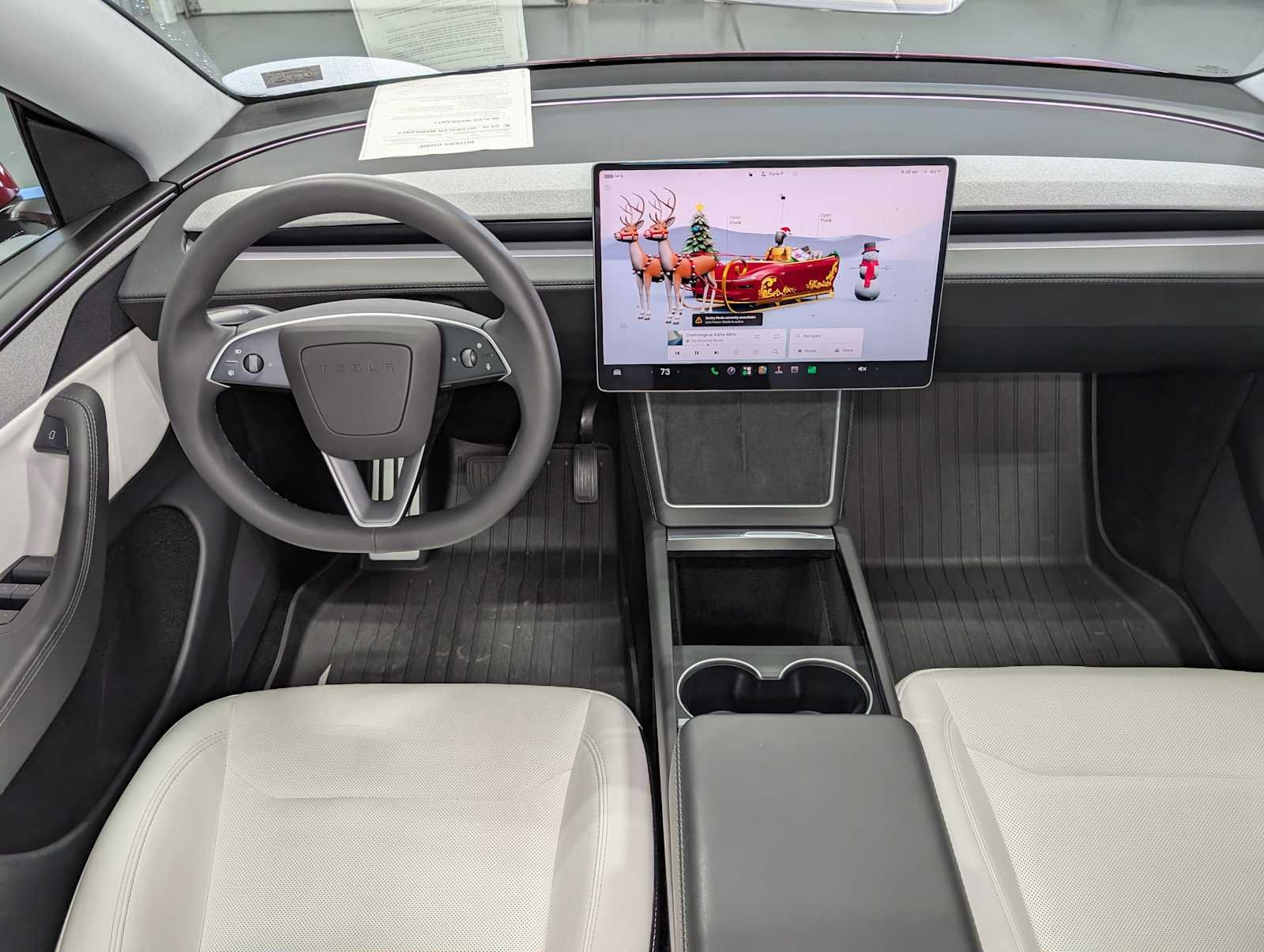 Used 2026  Tesla  image 18