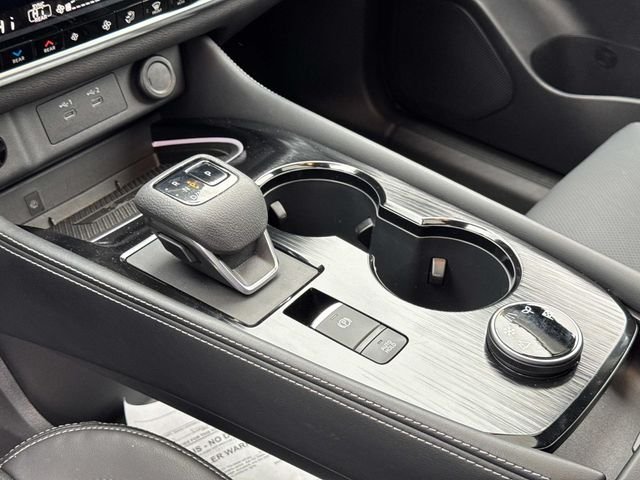 Certified Used 2026 Gray Nissan Platinum image 35