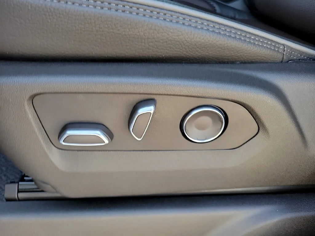 2026 GMC Sierra 1500 Denali - Photo 20