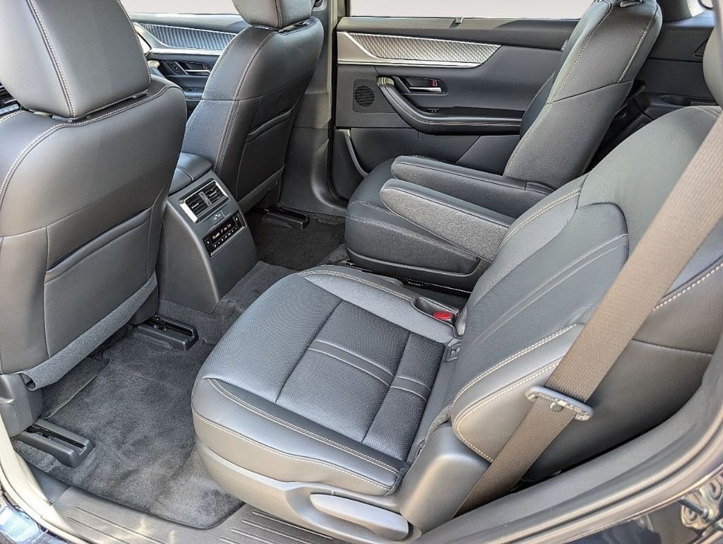 2026 Mazda CX-90 Premium Package - Photo 14