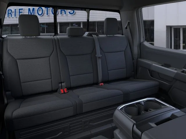 New 2026 Avalanche Ford XLT image 11