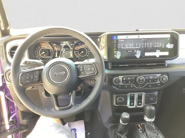 New 2026 Reign Jeep 2-DOOR SPORT S image 11