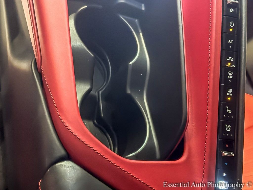 2024 CHEVROLET CORVETTE - Image 22