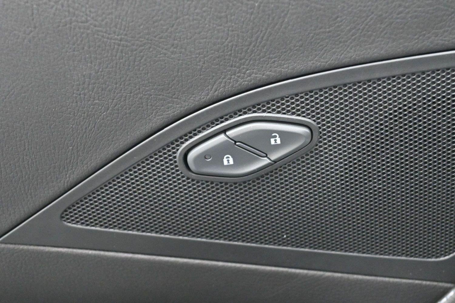 Used 2017 Admiral Blue Metallic Chevrolet Grand Sport 1LT image 11