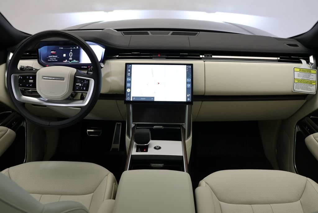 2026 Land Rover Range Rover SE - Photo 16