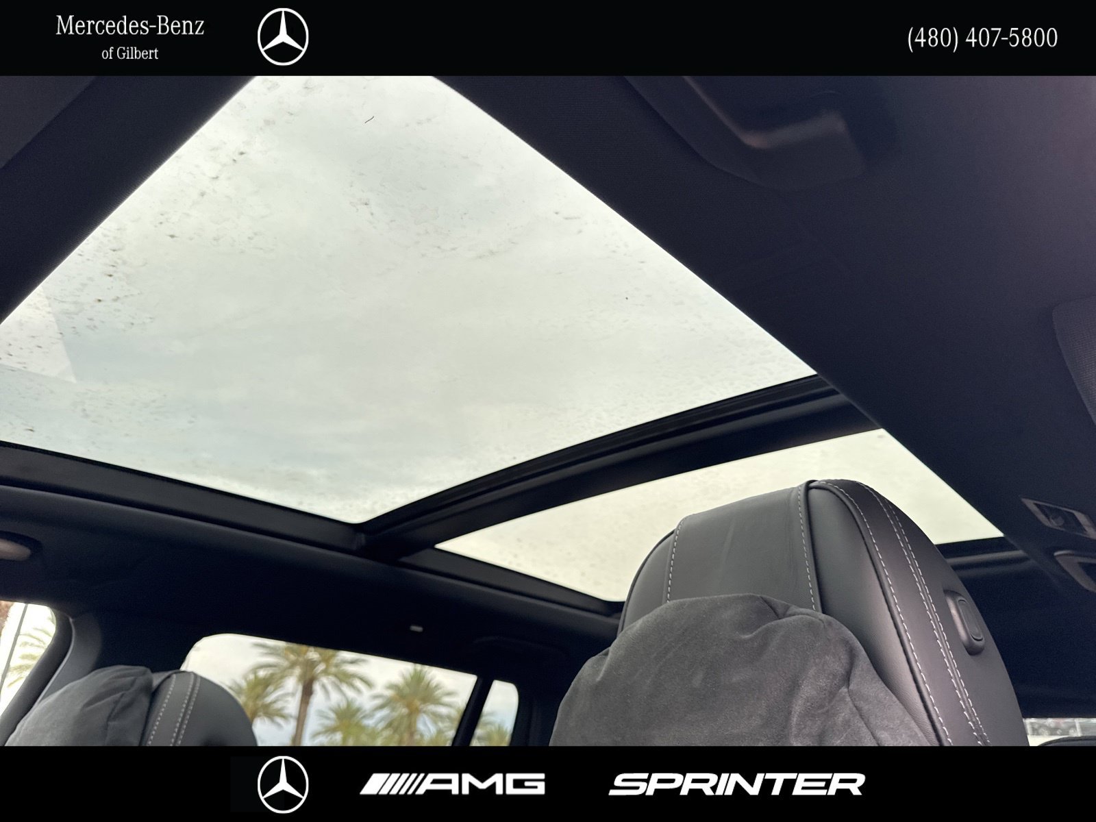 New 2026 MANUFAKTUR Alpine Grey Mercedes-Benz GLS 450 image 16