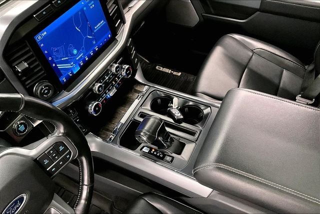 2023 Ford F-150 Lariat - Photo 17