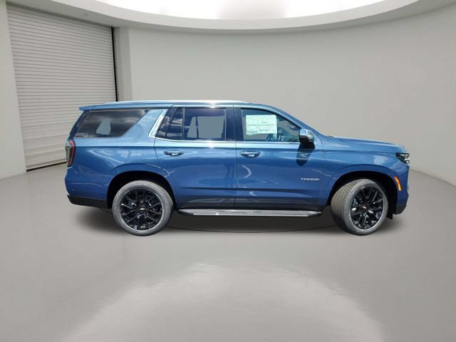 2026 Chevrolet Tahoe Premier - Photo 8