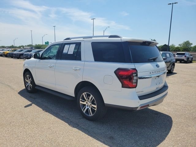 2024 Ford Expedition Limited - Photo 25