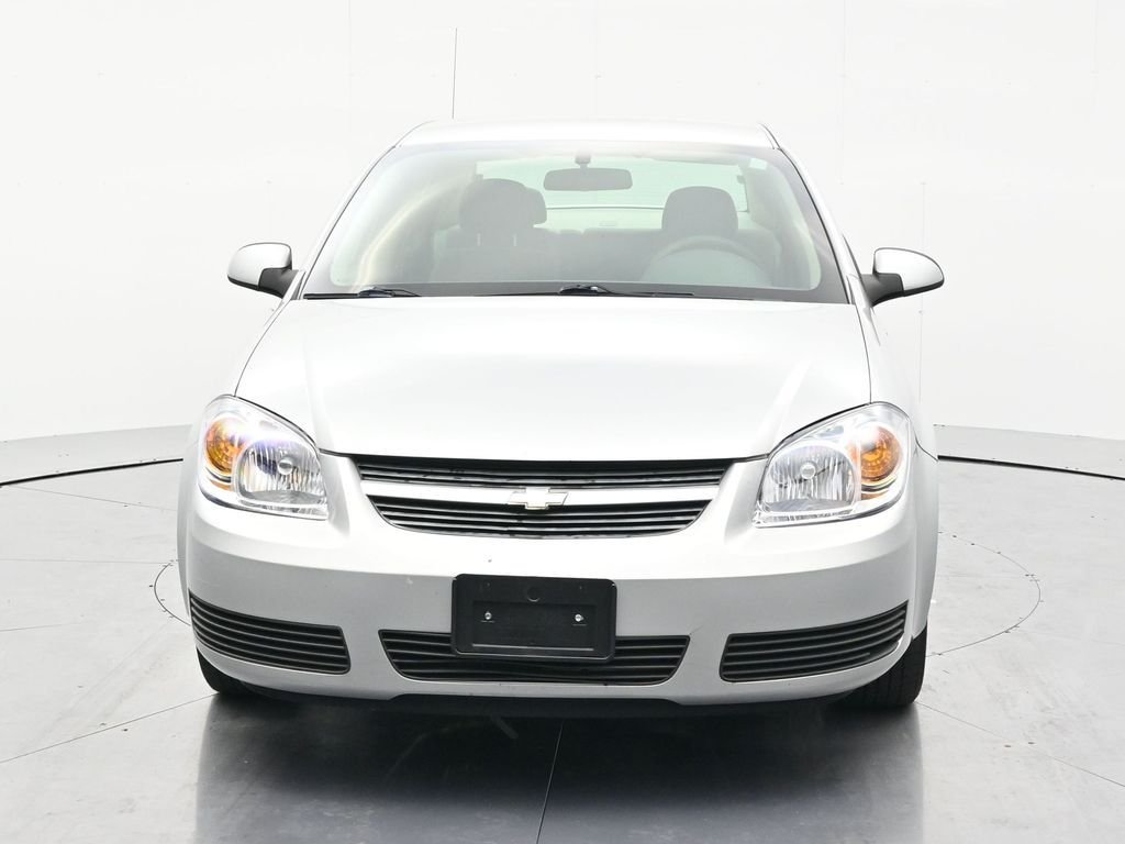 Used 2007 Chevrolet Cobalt LT with VIN 1G1AL55F777364254 for sale in Minerva, OH