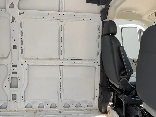 Used 2026 White Ram High Roof image 36