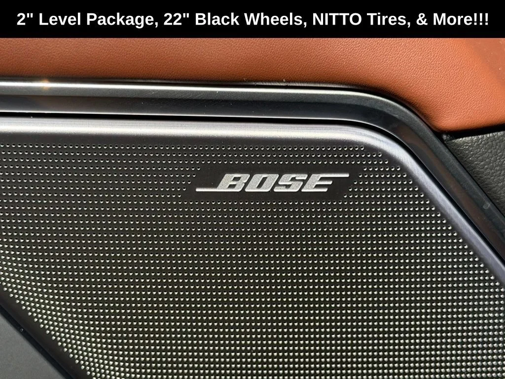 2026 GMC Sierra 2500HD Denali Ultimate - Photo 34