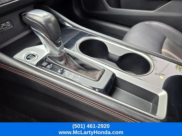 Used 2024 Silver Nissan 2.5 SR image 25