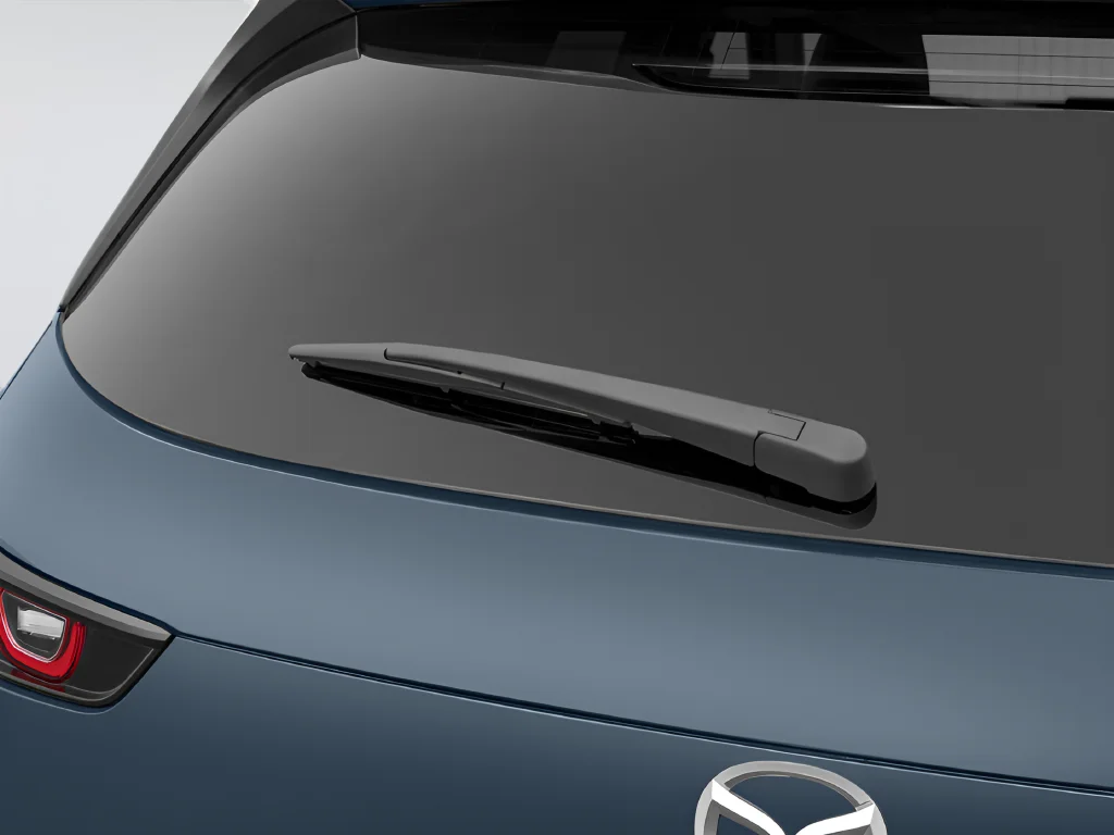 Used 2025 Gray Mazda Premium image 57