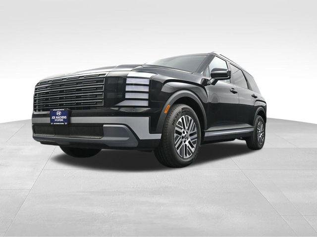 New 2026 Black Hyundai SEL 7P image 33